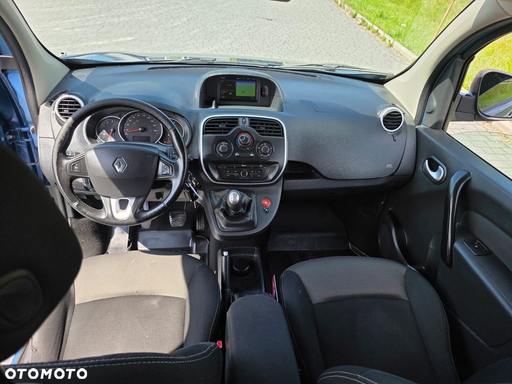 Renault Kangoo - 17