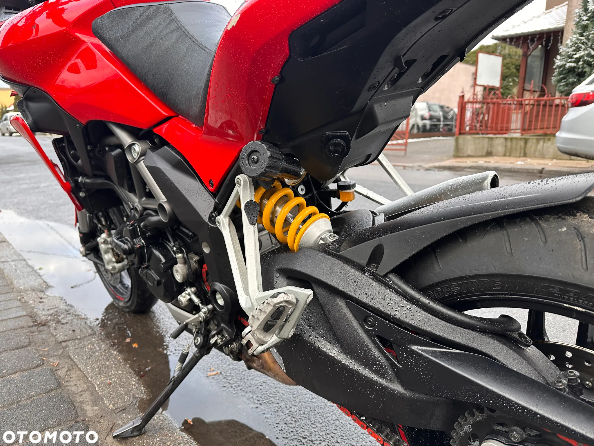 Ducati Multistrada - 31