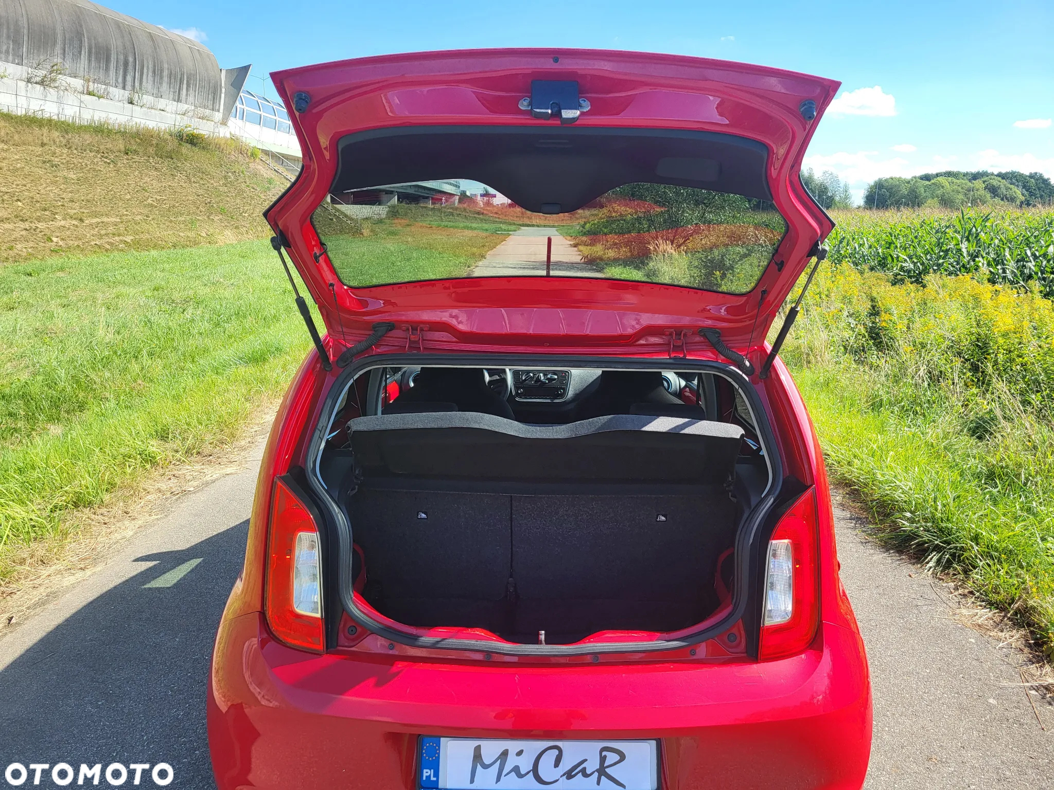 Skoda Citigo 1.0 Ambition - 5