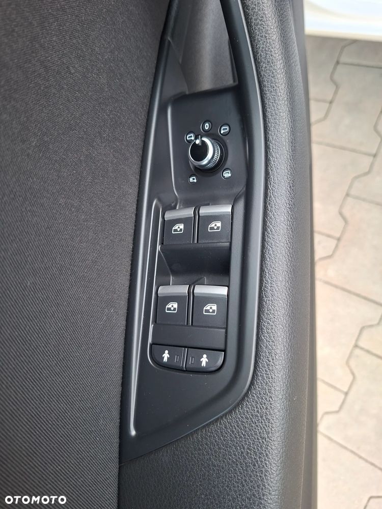Audi A4 Avant - 26