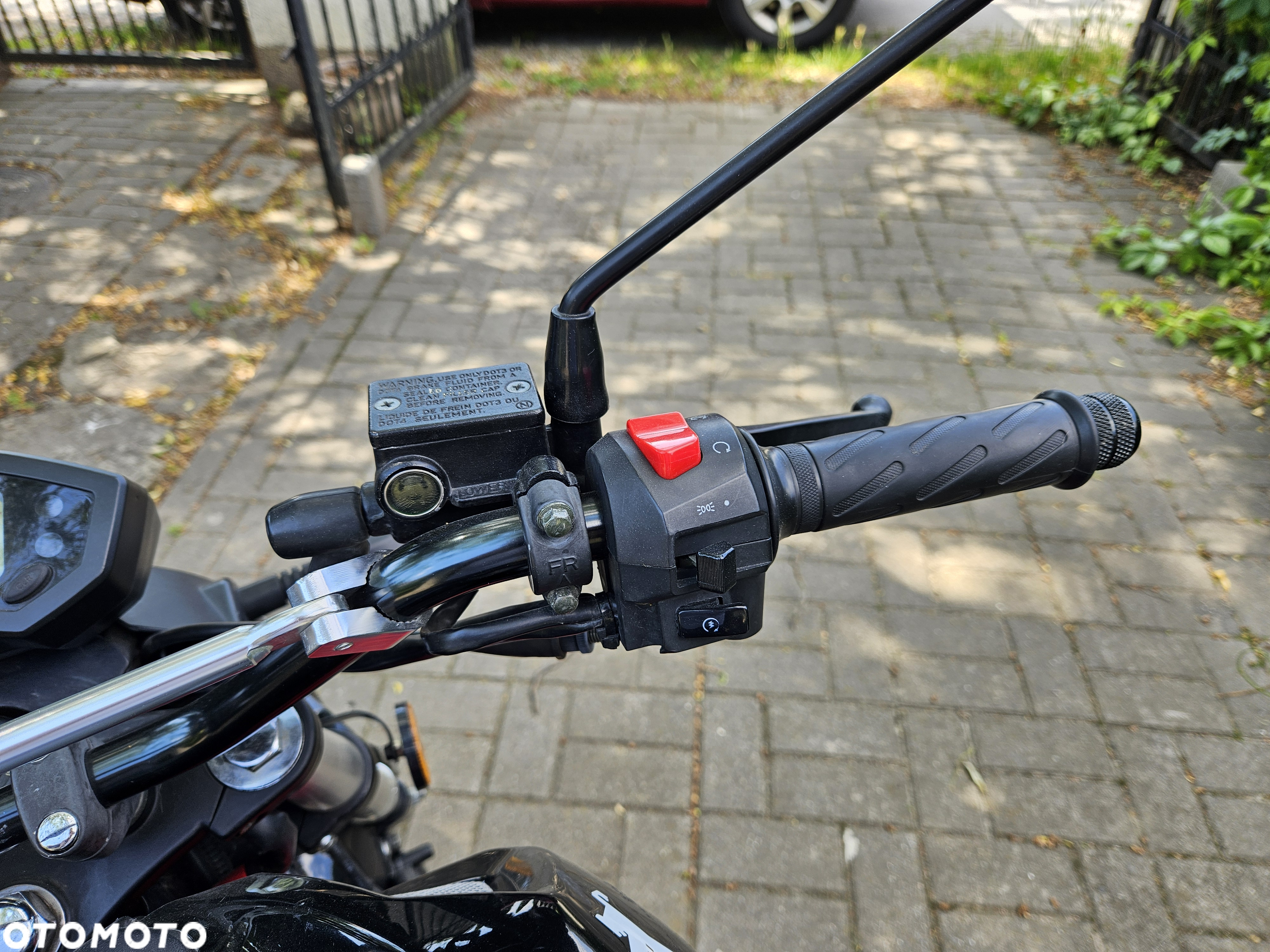 Romet PONY - 3