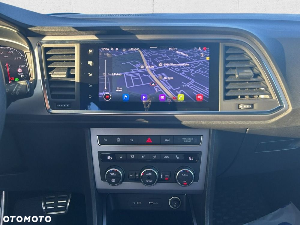 Seat Ateca - 23