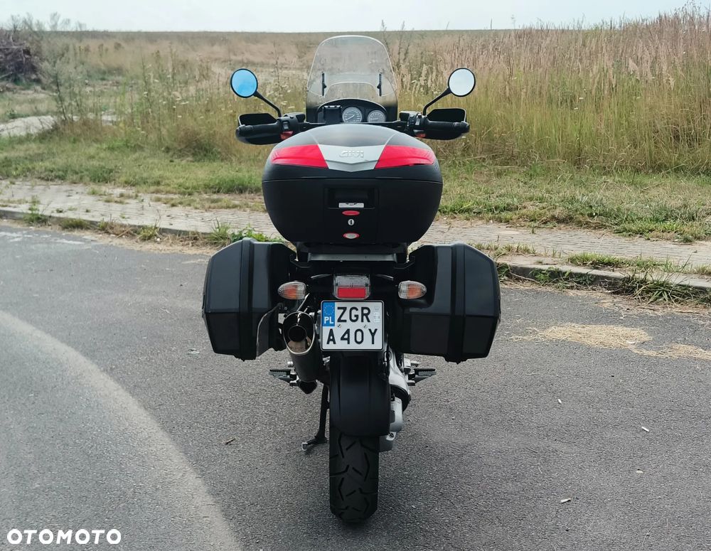 BMW GS - 9