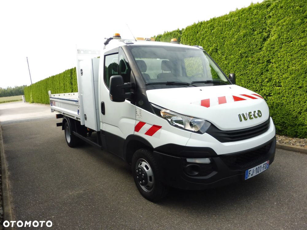 Iveco Daily 35c15 - 7