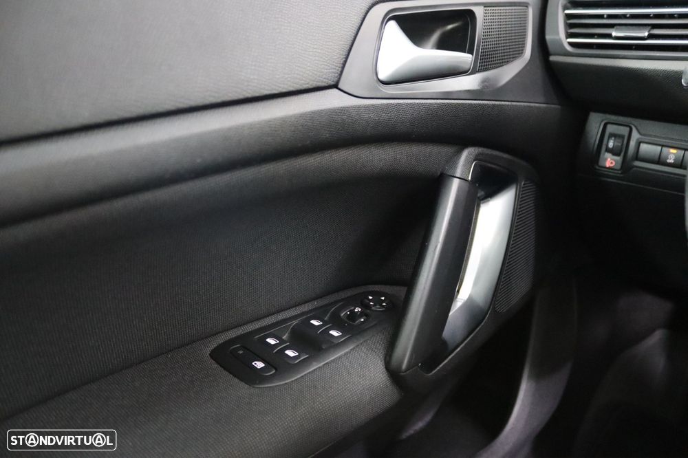 Peugeot 308 PureTech 110 Stop & Start Allure - 4