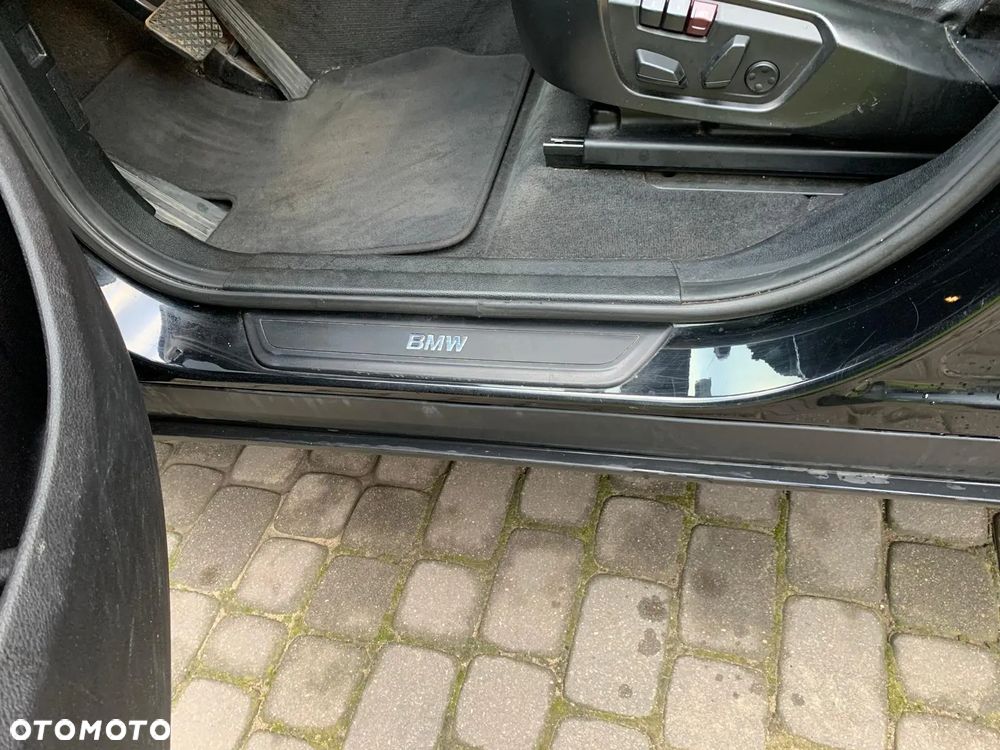 BMW X3 - 17