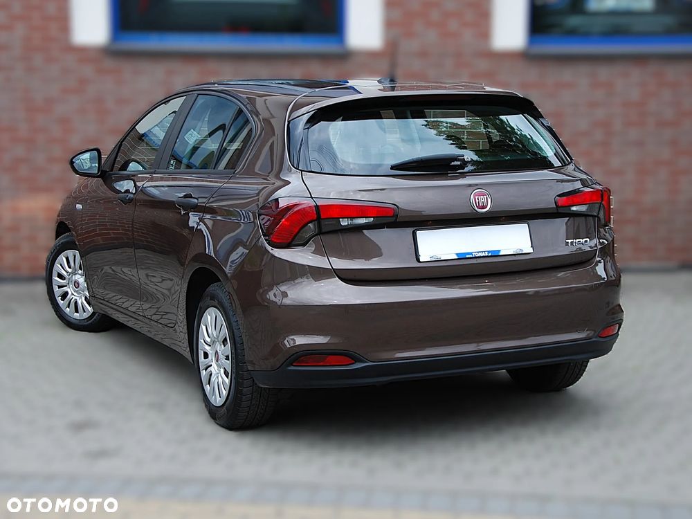 Fiat Tipo 1.4 Classic - 34
