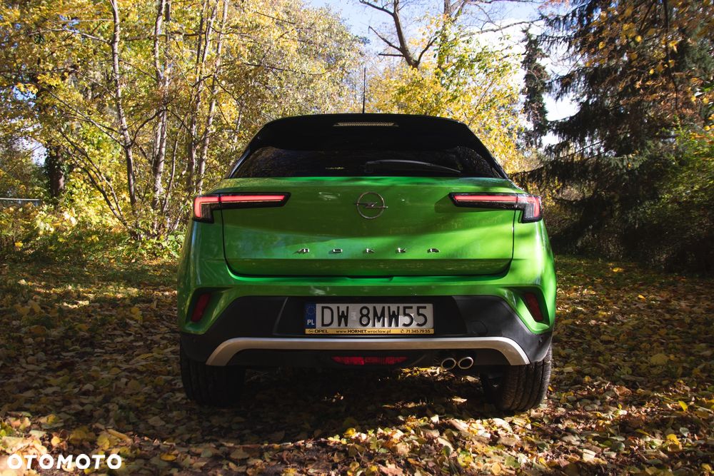 Opel Mokka 1.2 T Ultimate Pack S&S - 20