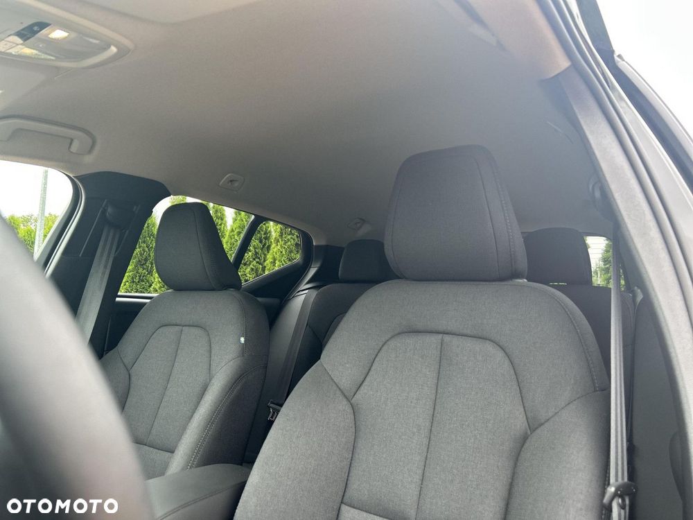 Volvo XC 40 - 11