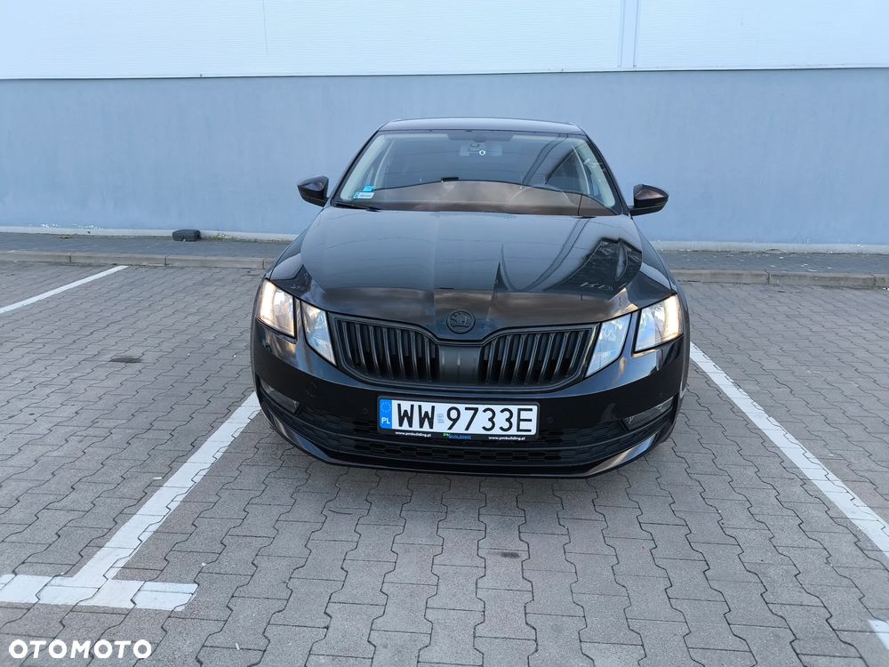 Skoda Octavia - 5