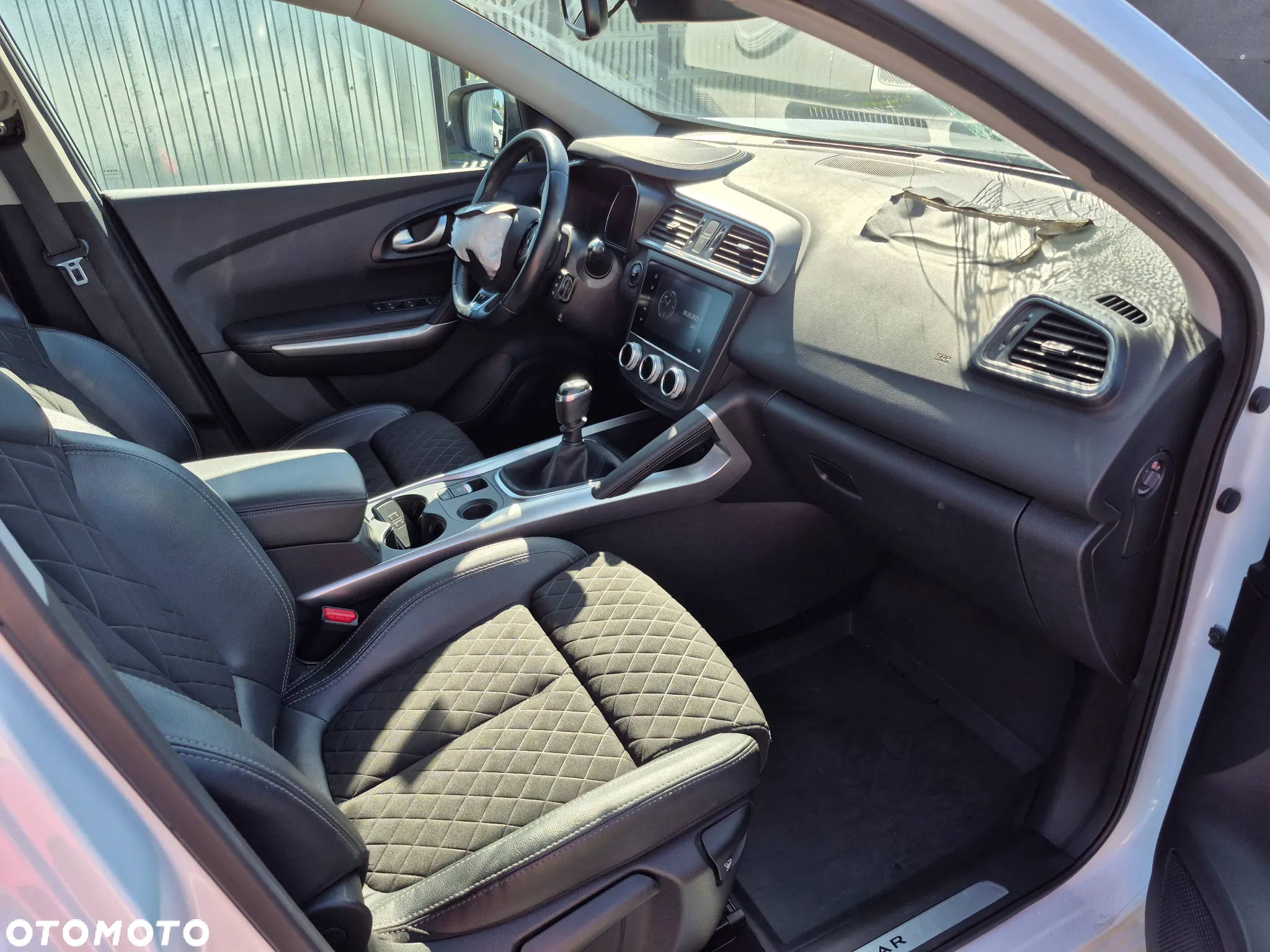 Renault Kadjar 1.3 TCe FAP Intens - 7