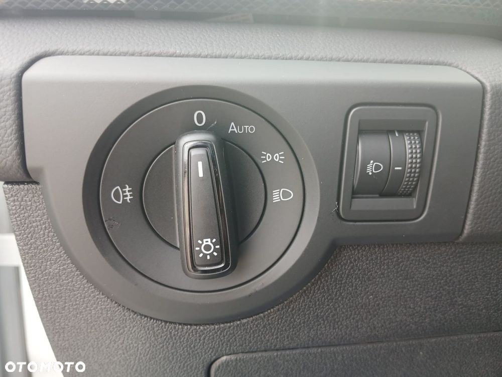 Volkswagen T-Cross 1.0 TSI Life Plus - 17