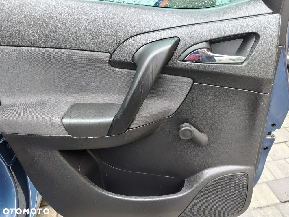 Opel Meriva 1.4 drive - 26
