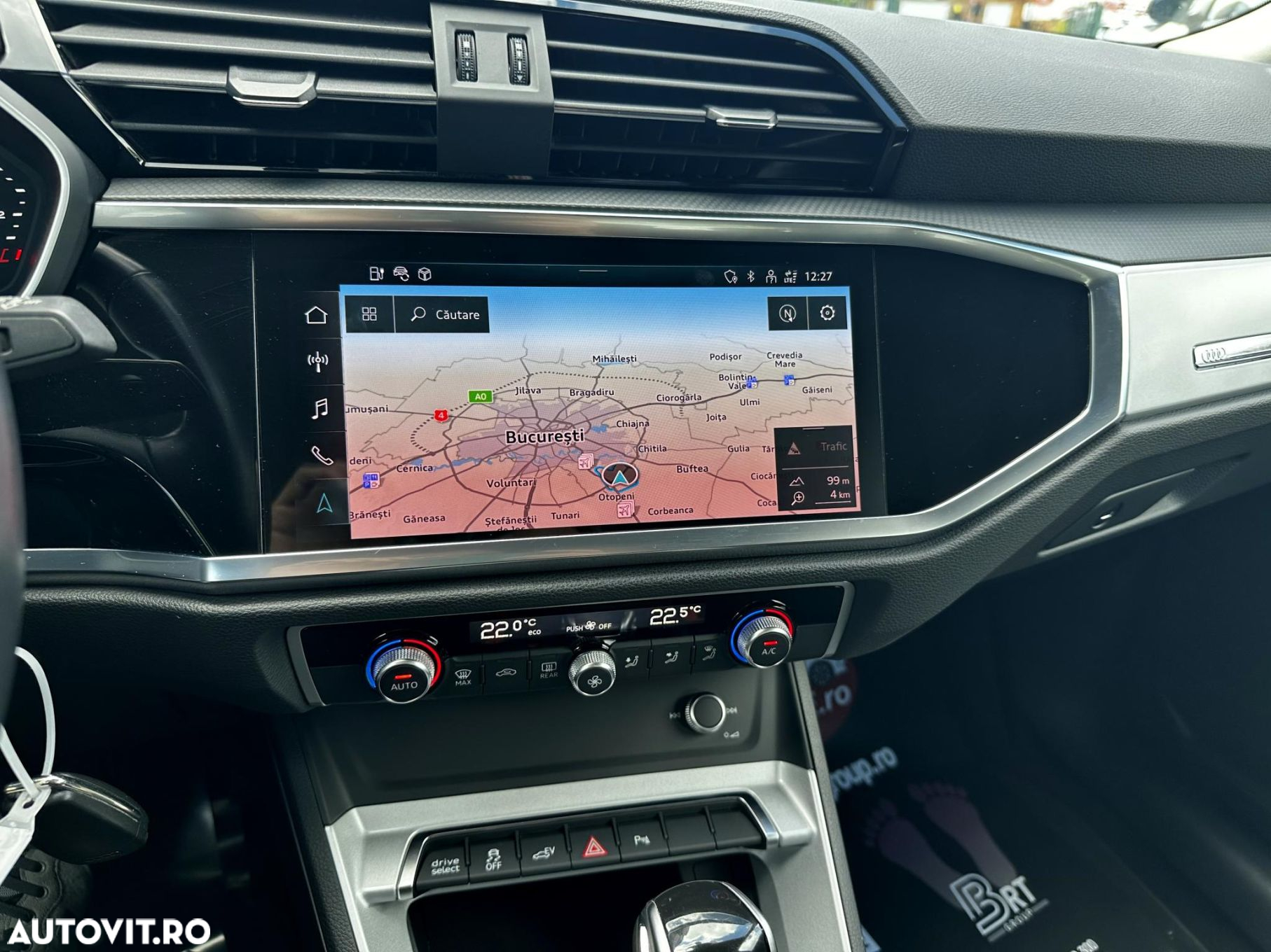 Audi Q3 - 11