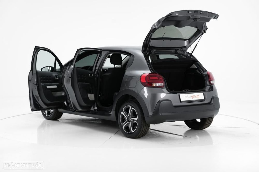 Citroën C3 1.5 BlueHDi Feel - 5