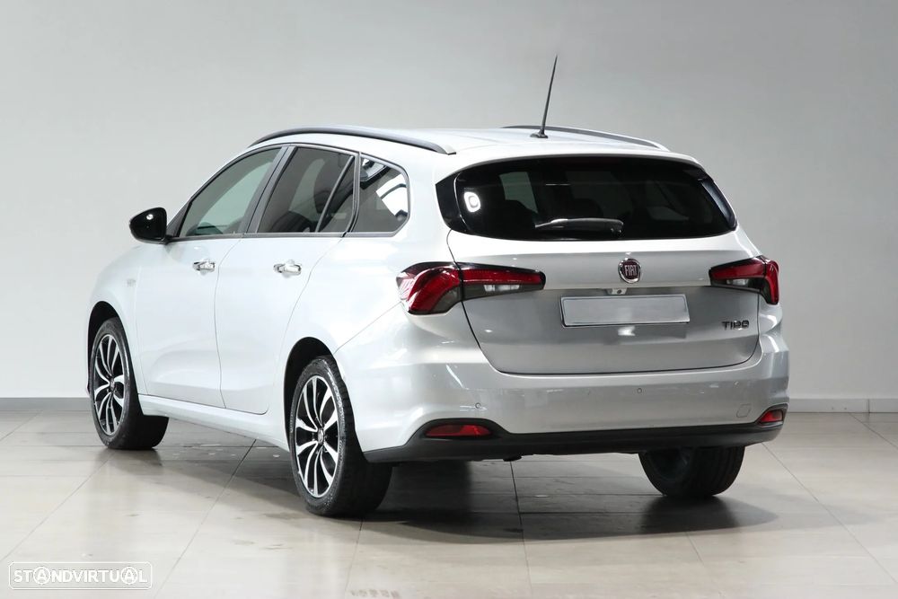 Fiat Tipo Station Wagon 1.3 M-Jet Lounge J17 - 2