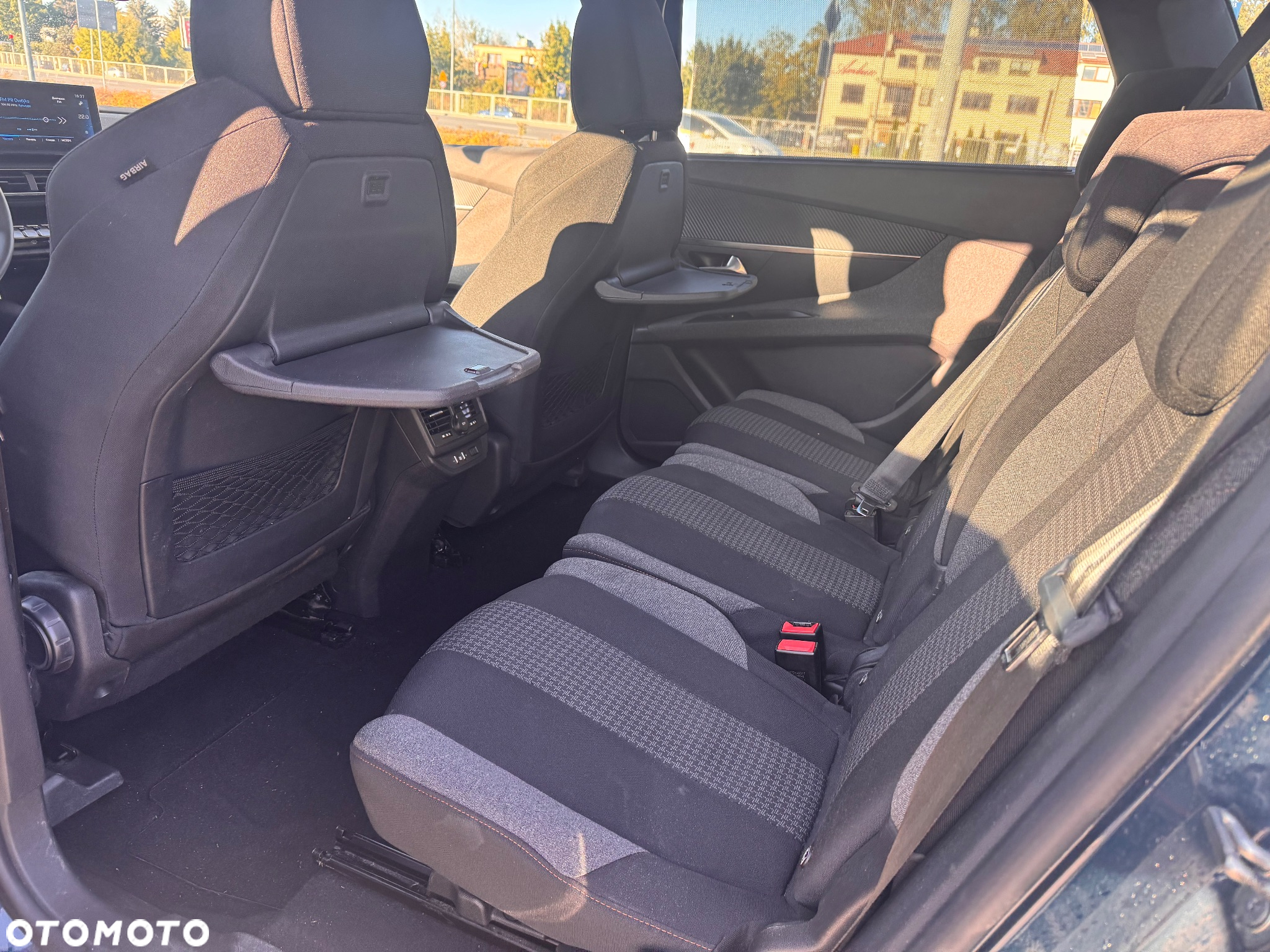Peugeot 5008 1.5 BlueHDi Active Pack S&S EAT8 - 15