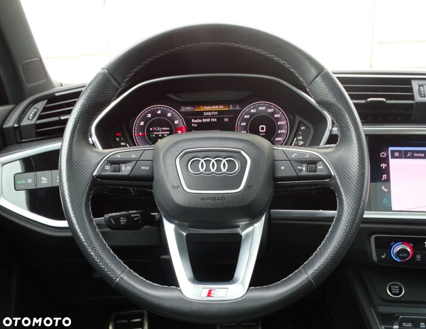 Audi Q3 Sportback - 16