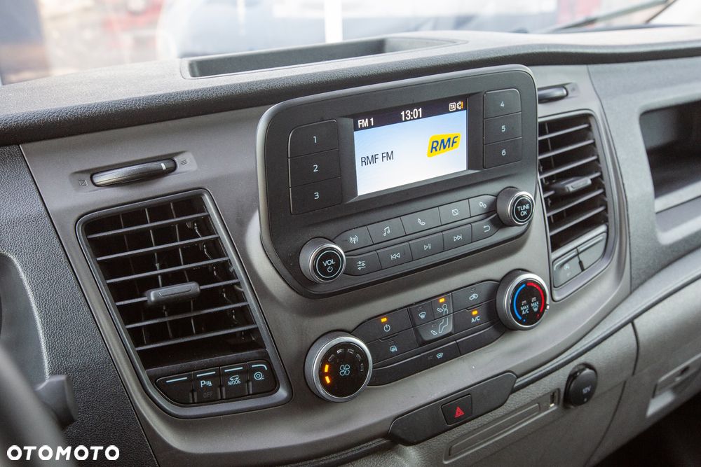 Ford Transit L4H3 *40.000km* MAXI Wysoki Dach - 13