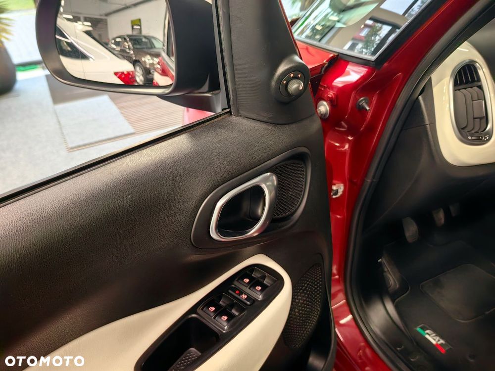 Fiat 500L Living 1.6 Multijet Start&Stopp Lounge - 12