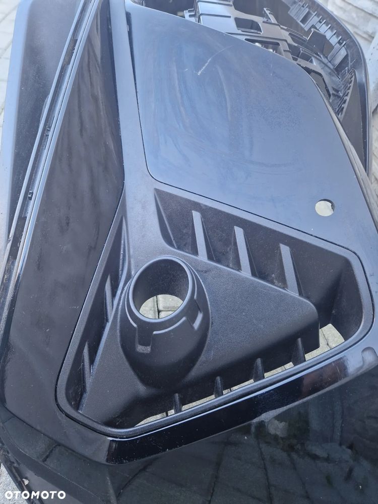 Zderzak Hyundai I20 III N line - 7