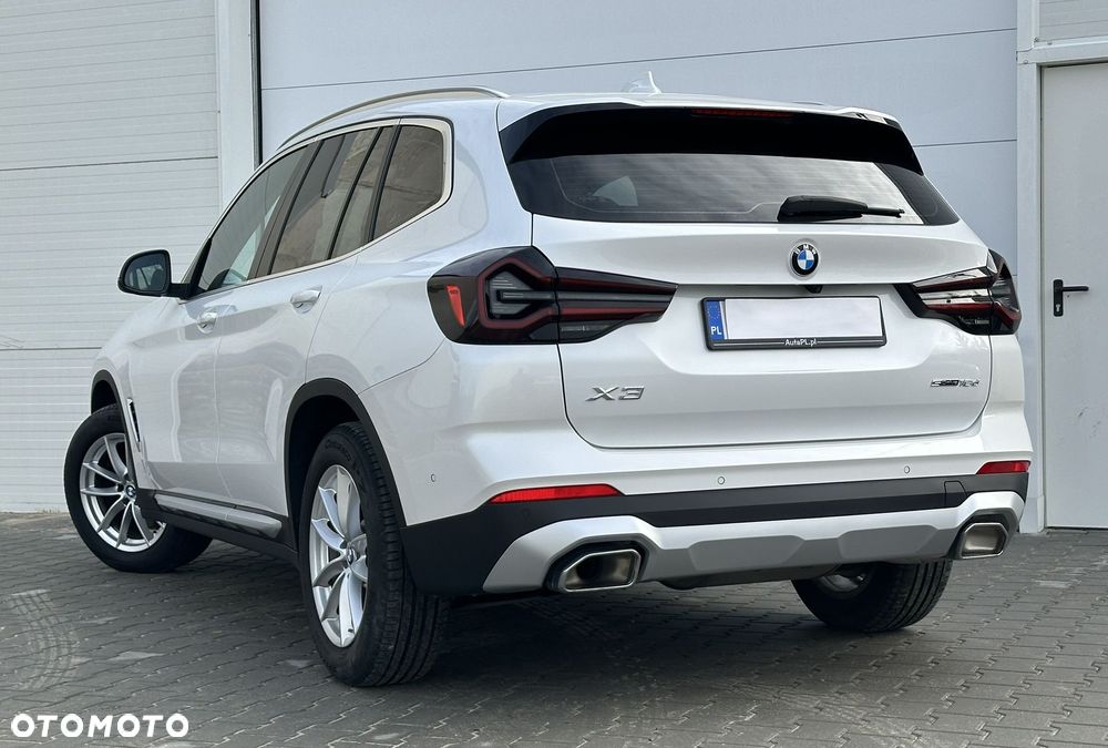 BMW X3 - 3