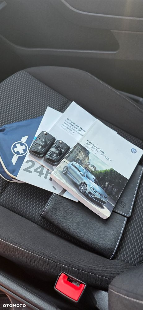 Volkswagen Golf 1.6 TDI BMT Trendline - 14