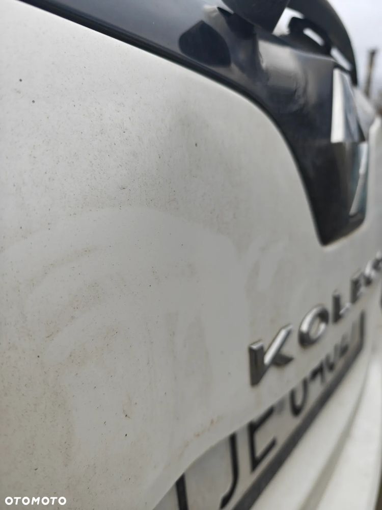 Renault Koleos 2.0 dCi Expression - 3