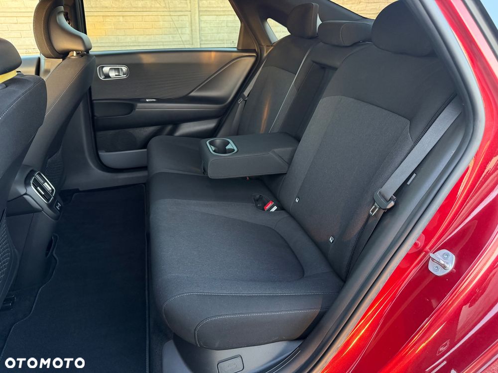 Hyundai IONIQ 6 53 kWh Dynamiq - 7