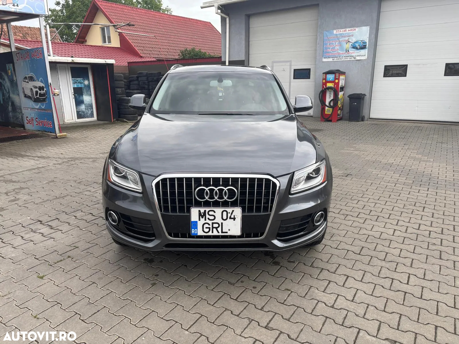 Audi Q5 45 TFSI quattro S tronic - 2