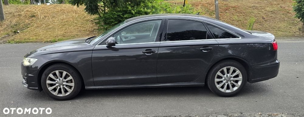 Audi A6 Limousine - 2