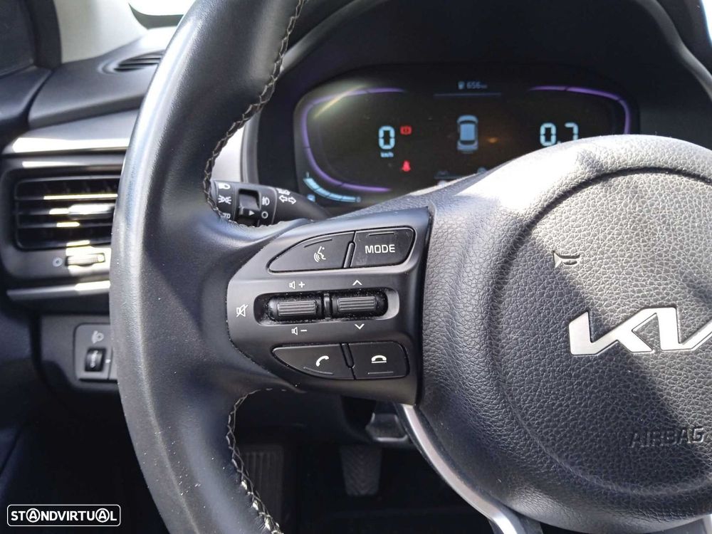 Kia Stonic 1.2 Dynamic - 18