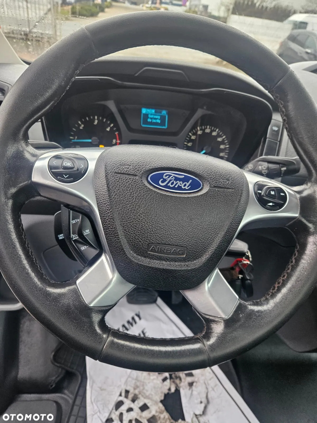 Ford Transit - 5