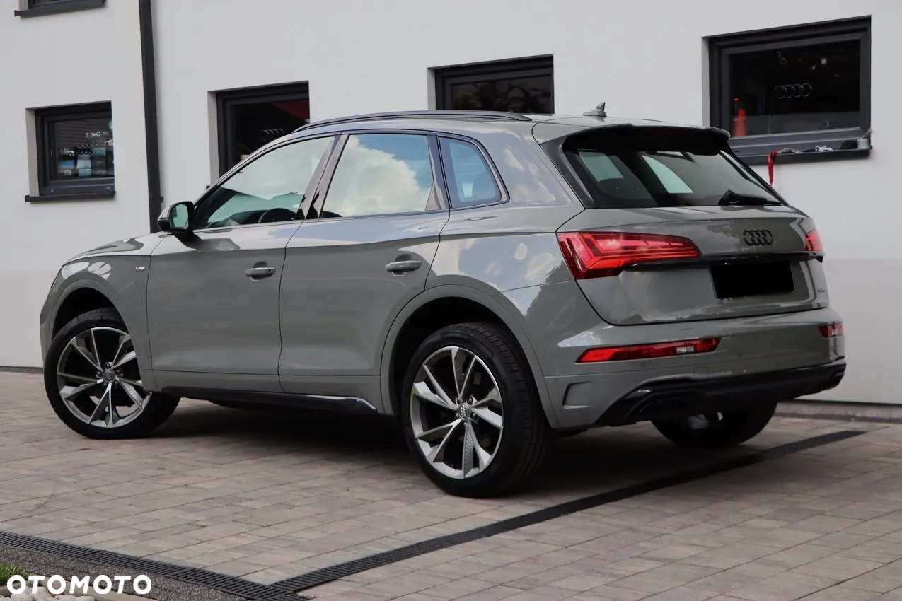 Audi Q5 - 5