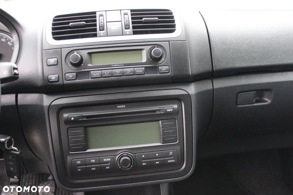 Skoda Roomster 1.4 16V - 28