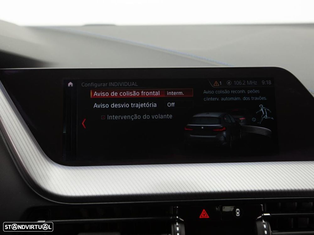 BMW 116 d Corporate Edition - 24