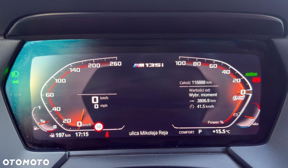 BMW Seria 1 M135i xDrive - 30