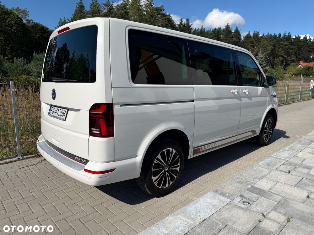 Volkswagen Caravelle 2.0 TDI L1 Comfortline - 19