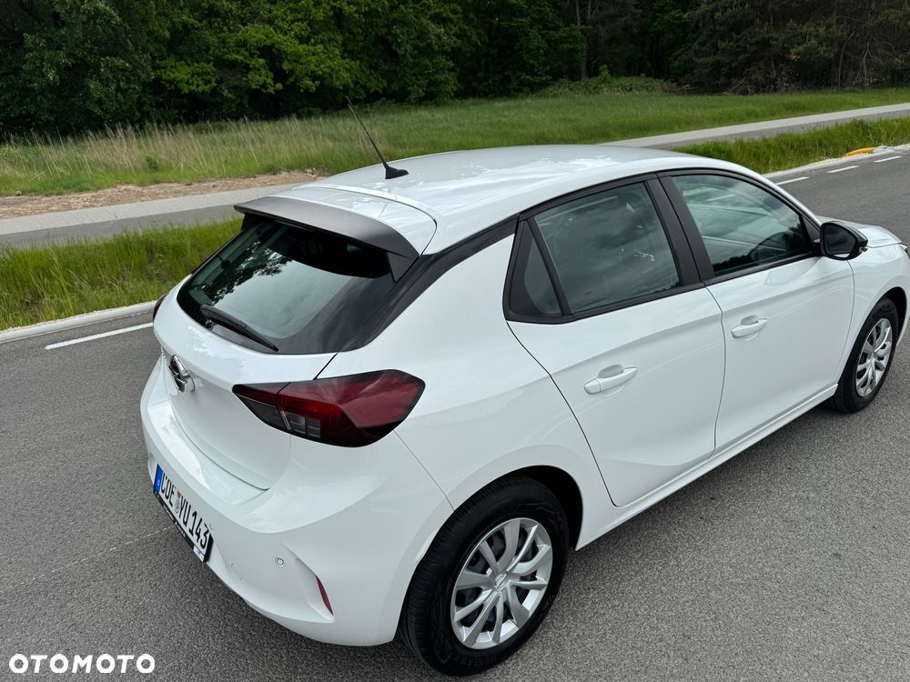 Opel Corsa 1.2 Edition S&S - 7