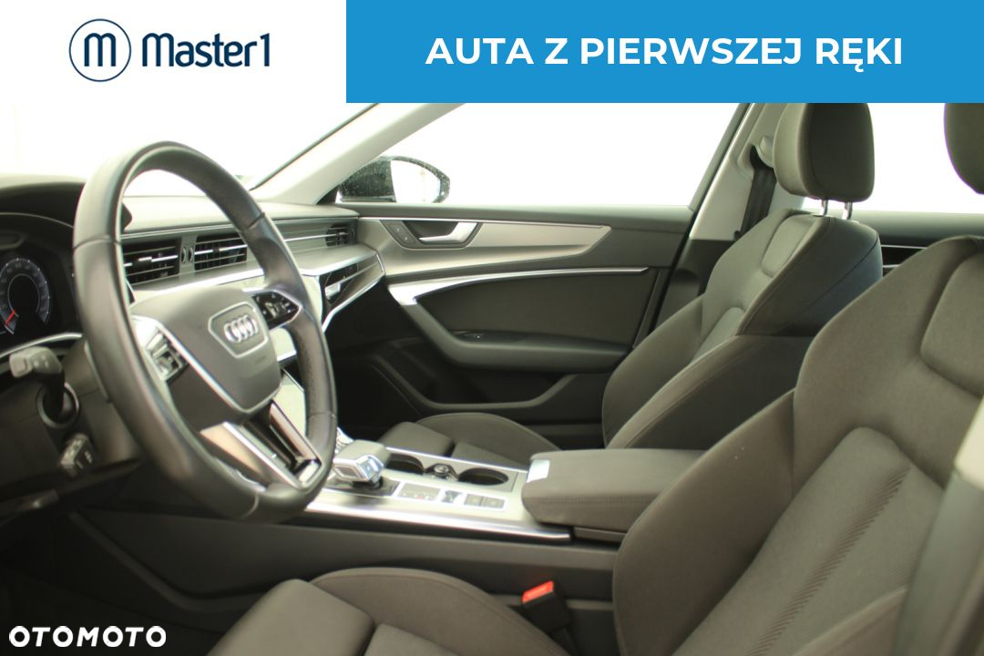 Audi A6 35 TDI mHEV Sport S tronic - 7
