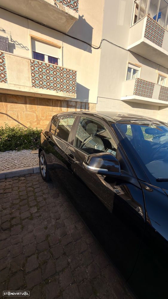 BMW 116 d Line Sport - 5