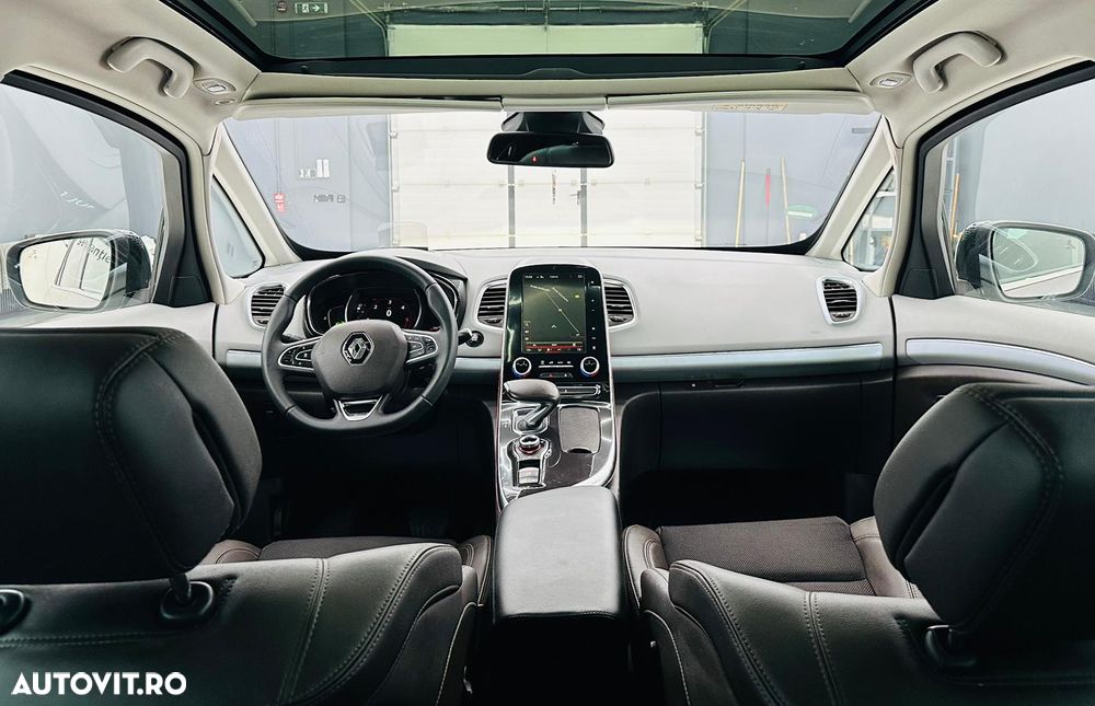 Renault Espace Energy dCi 160 EDC Intens - 7