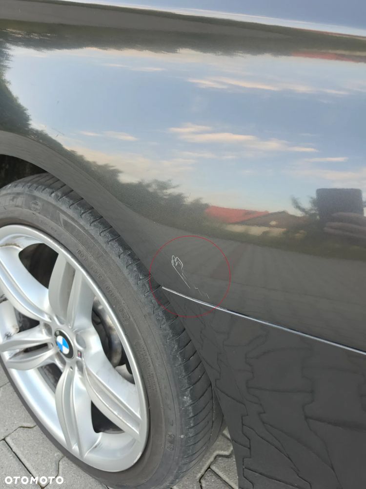 BMW Seria 5 - 14
