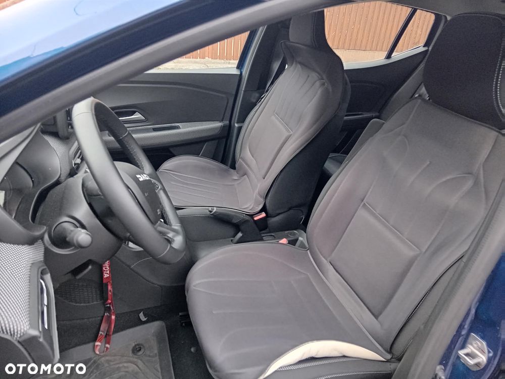 Dacia Sandero 1.0 TCe Comfort - 6