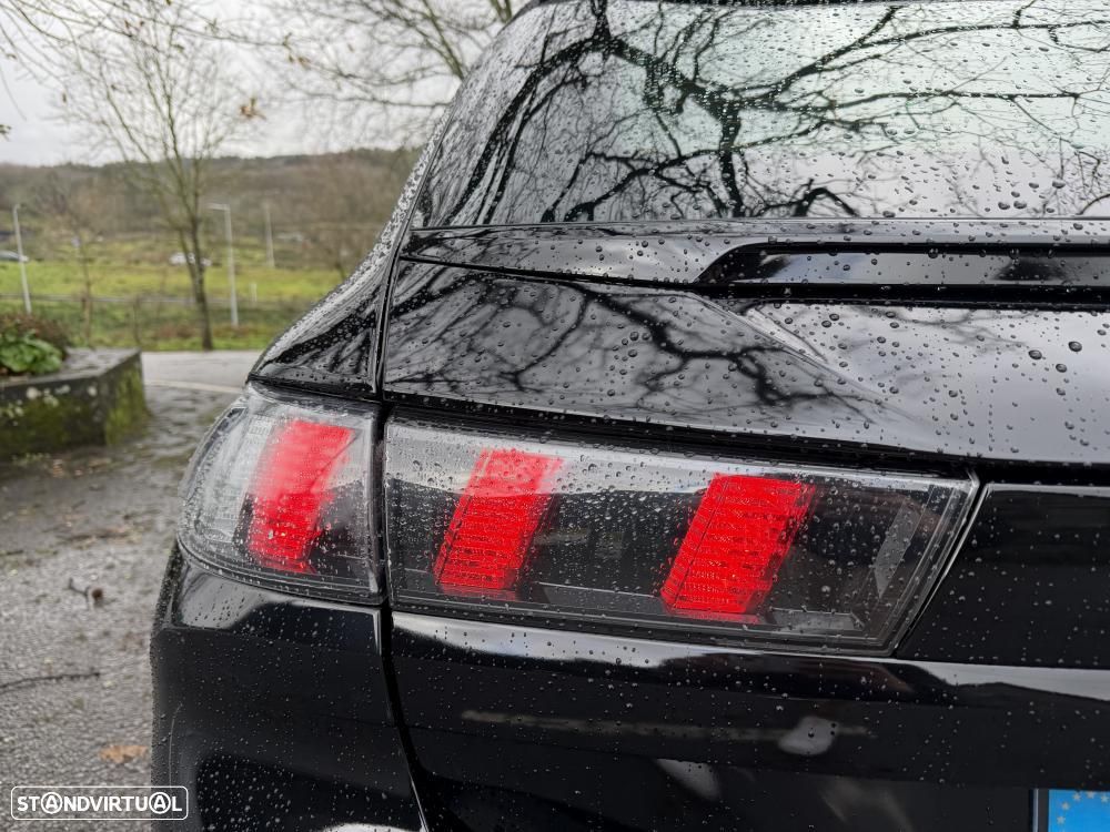 Peugeot 508 SW 1.5 BlueHDi Allure Pack EAT8 - 14