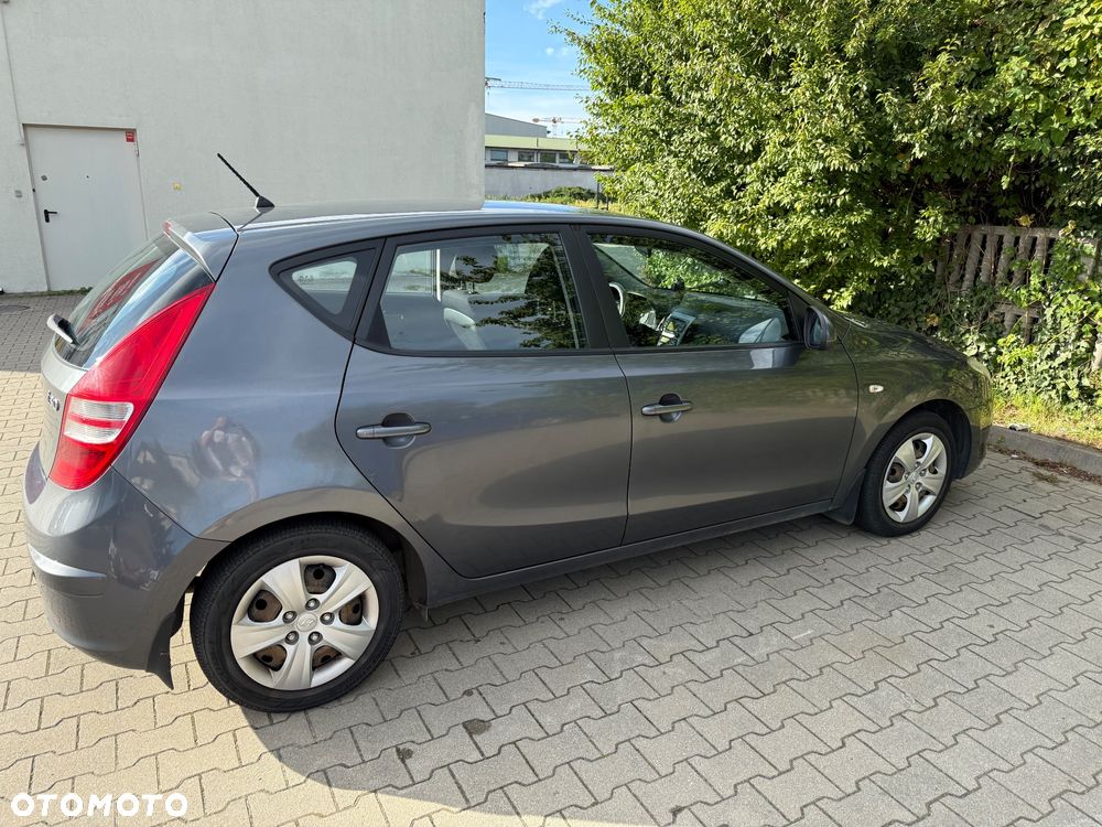 Hyundai i30 1.6 CRDi Comfort - 6