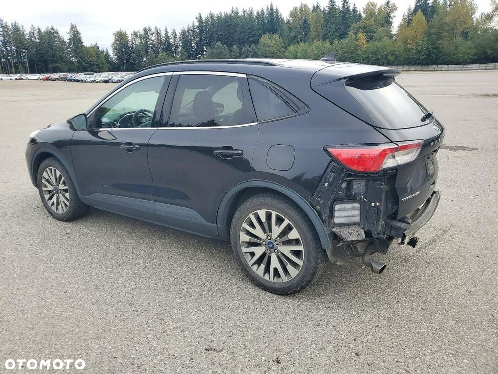 Ford Kuga 2020 photo 5
