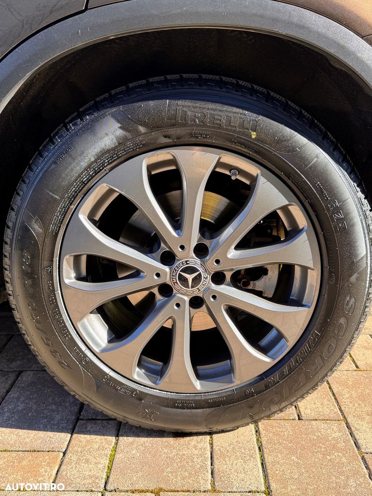 Mercedes-Benz GLC - 18