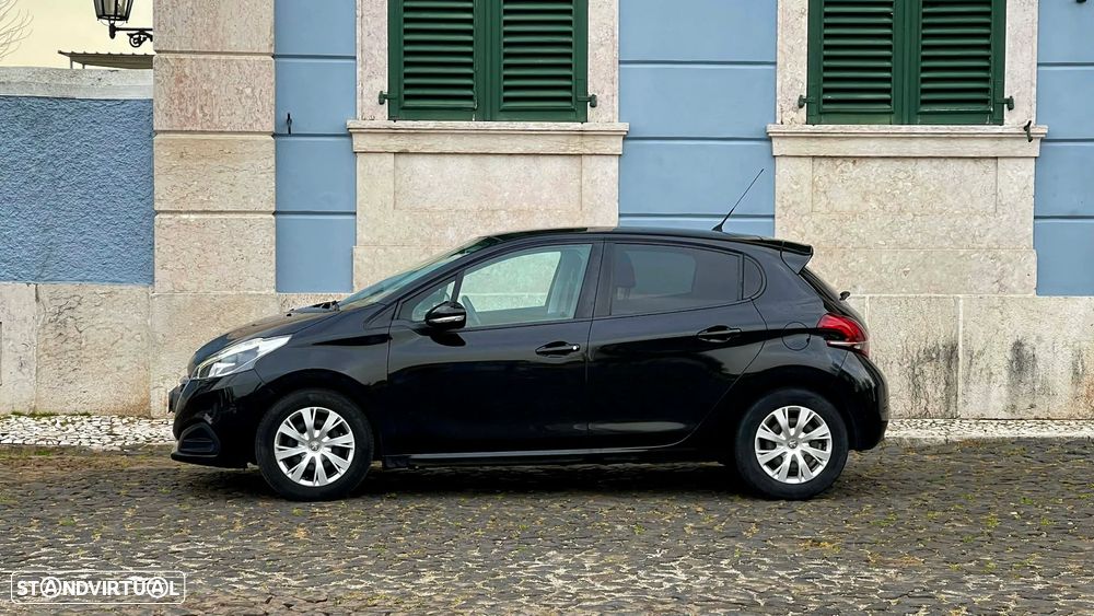 Peugeot 208 1.6 BlueHDi Allure - 6