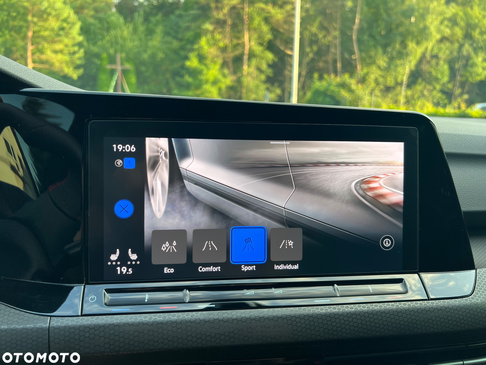 Volkswagen Golf 2.0 TSI OPF GTI - 23